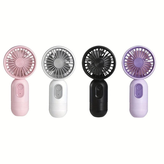 Little Breeze Buddy - Mini Cooling fan